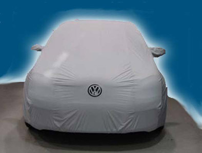 2010 Volkswagen Golf-GTI Car cover (Stormproof) 1K0-061-205-H