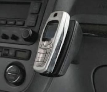 2007 Volkswagen Passat Phone console 3C1-051-601-01C