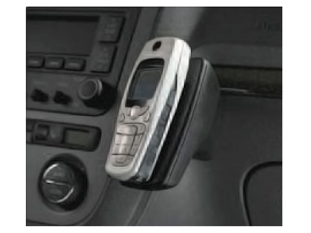 2011 Volkswagen Jetta Sportwagen Phone and electronics 1K1-051-601-01C