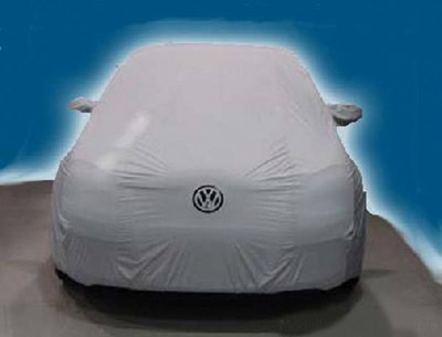 2009 Volkswagen Eos Car cover Stormproof 1Q0-061-205-H