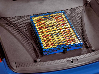 2014 Volkswagen Touareg Cargo Net 1T0-065-111