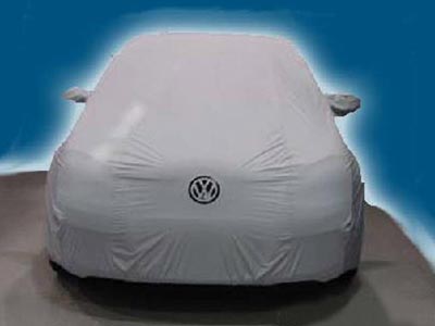 2010 Volkswagen CC Indoor/outdoor Stormproof car cover 3C8-061-205-H