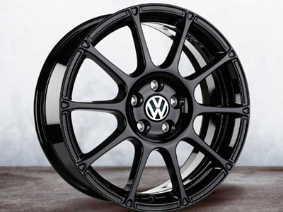 2015 Volkswagen CC 19 inch `Motorsport` Wheel 1K8-071-499-A-AX1