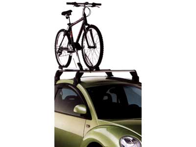 2001 Volkswagen New Beetle Bike Holder 6Q0-071-128-A