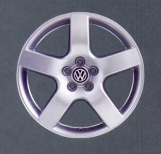 2001 Volkswagen Golf-GTI Bravo 1J6-071-492-666