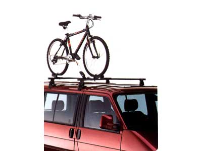 2000 Volkswagen EuroVan Bicycle Holder Attachment 6Q0-071-128-A