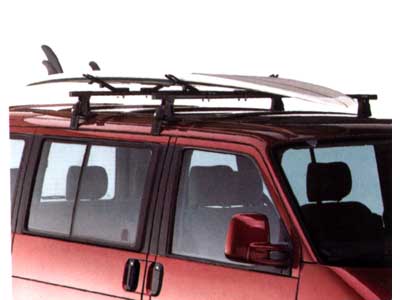 1999 Volkswagen EuroVan Surfboard Attachment 445-071-127
