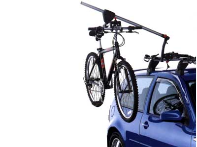 2000 Volkswagen Golf-GTI Bicycle Lift 4D0-071-128-UB