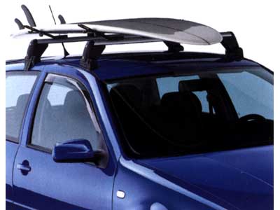 2000 Volkswagen Golf-GTI Surfboard Attachment 445-071-127