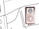 Volkswagen Rabbit Genuine Volkswagen Parts and Volkswagen Accessories Online