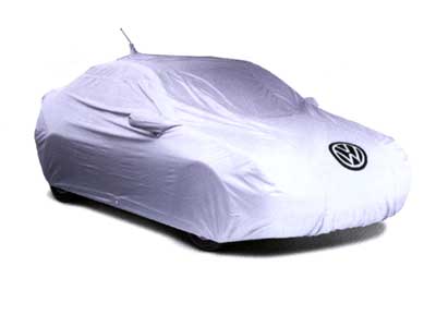 2000 Volkswagen Jetta Car Cover