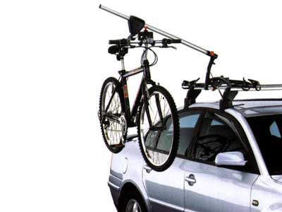 1999 Volkswagen Passat Bicycle Lift 4D0-071-128-UB