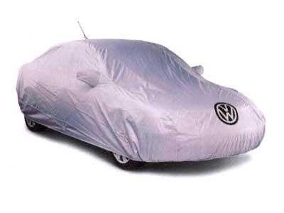 1998 Volkswagen passat car cover