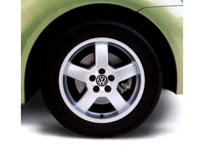 2000 Volkswagen Jetta Rave 1C0-071-491-666