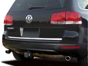 Volkswagen Touareg Genuine Volkswagen Parts and Volkswagen Accessories Online