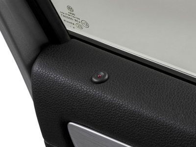 2015 Volkswagen Passat Basic Alarm Kit 561-054-620-B