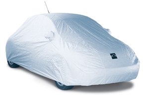 2010 Volkswagen New Beetle Car Cover - `StormProof` - Ne 1C0-061-206-H