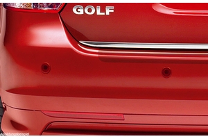 2014 Volkswagen Golf Park Distance Control - Wagon 1K9-054-630