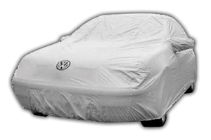 2009 Volkswagen Jetta Car cover (Stormproof) 1KM-061-205-H