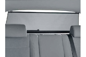 2006 Volkswagen passat Roller blind for Rear Window - SEDAN 3C0-064-360