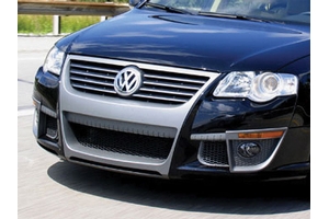 2006 Volkswagen Passat HI DEF Front Bumper - dual tone
