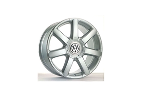2008 Volkswagen Touareg Alloy Wheel - 19 inch - Namib 7L0-071-499-666