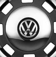 2015 Volkswagen Beetle Wheel Center Cap - Heritage - 5C0-601-149-D-QZQ