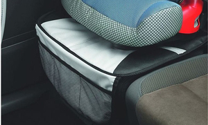 2015 Volkswagen Jetta Child Seat Protective Underlay 000-019-819