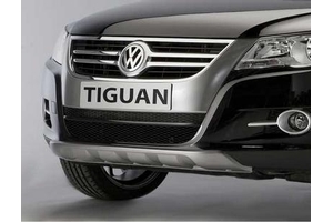 2011 Volkswagen Tiguan Skid Plate - front 5N0-071-608-A-6M7
