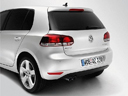 Volkswagen Golf-GTI Genuine Volkswagen Parts and Volkswagen Accessories Online