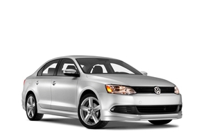 2013 Volkswagen Jetta Side Valance