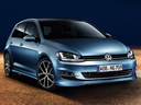 Volkswagen Golf Genuine Volkswagen Parts and Volkswagen Accessories Online