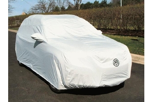 2009 Volkswagen Tiguan Car Cover - StormProof 5N0-061-205-H