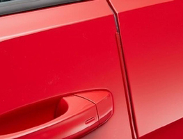 2015 Volkswagen Passat Door Edge Guards - Pre-Painted