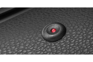 2013 Volkswagen Jetta Basic Alarm Retrofit 5C6-998-003