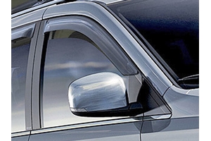 2009 Volkswagen Routan Air Deflectors - Side. Front doors 7B0-072-193