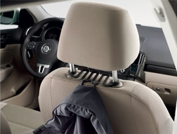 2014 Volkswagen Touareg Snakey - Transport Solution  000-061-126-A-041