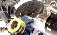 Genuine Volkswagen Timing Chain